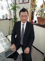 秋田社長